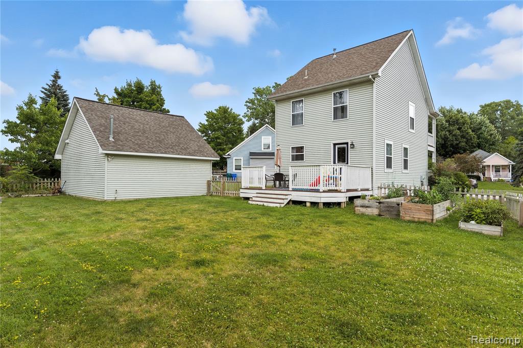 400 Ventnor Commons, Howell, MI 48843 — Photo 33