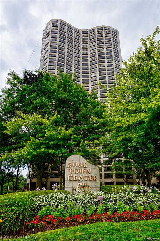 5000 TOWN Center, 1104, Southfield, MI 48075 — Photo 53