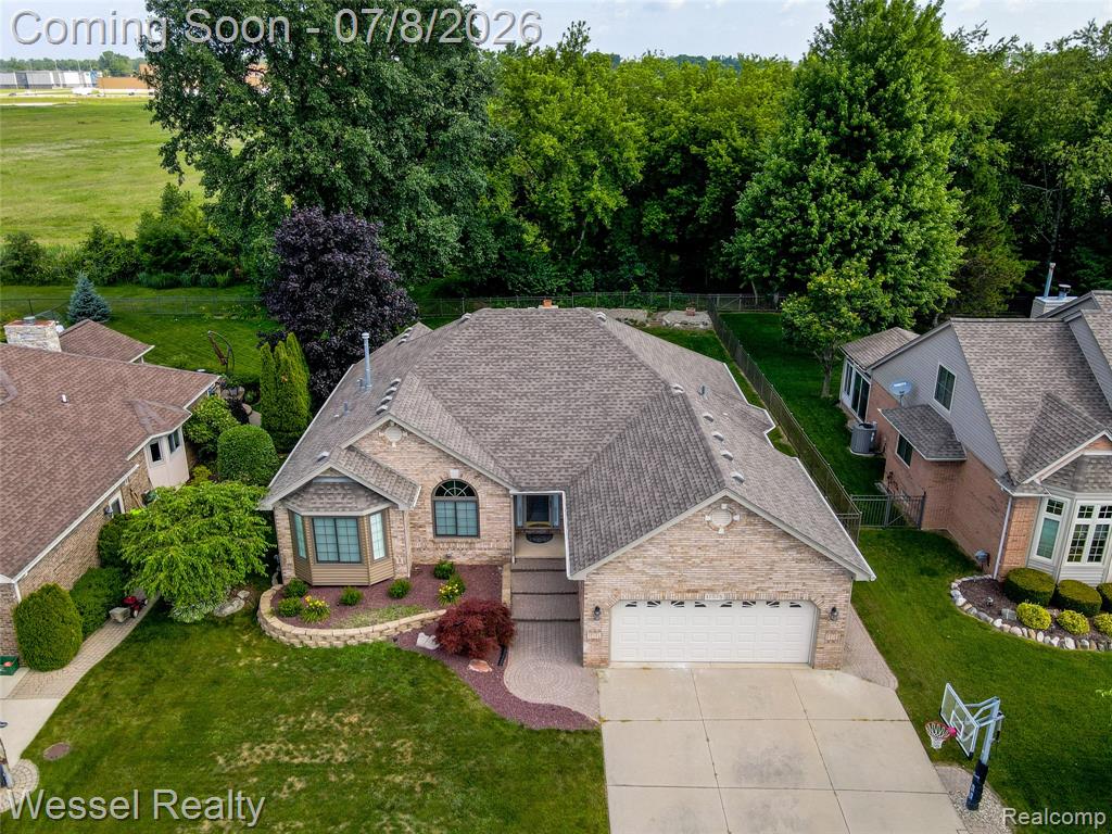 17575 Rocco Drive, Macomb, MI 48044 — Photo 34