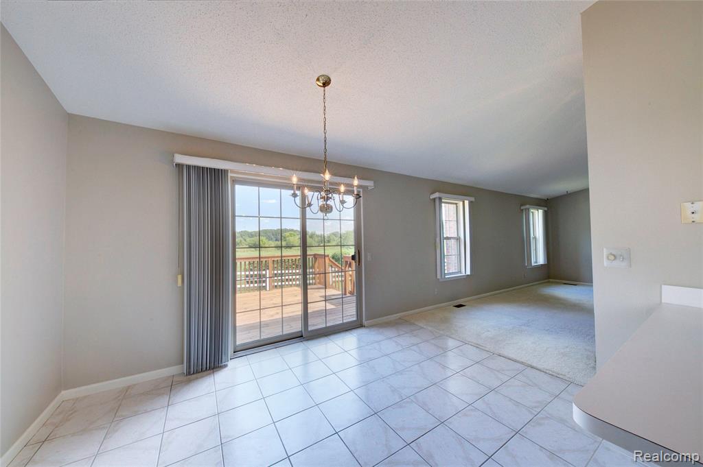 1913 Pebble Creek Drive, Canton, MI 48188 — Photo 17