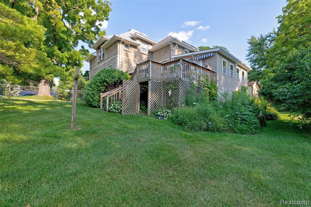 8028 Clarence Street, Goodrich Vlg, MI — Photo 72