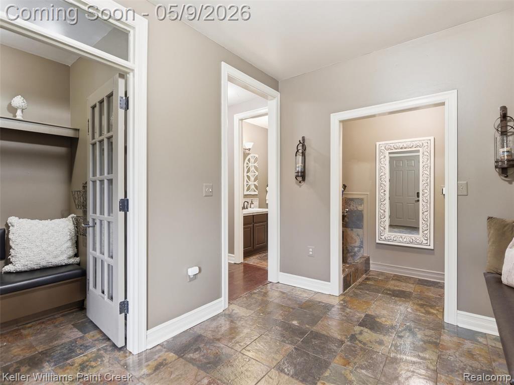 3450 S Ortonville Road, Clarkston, MI 48348 — Photo 24