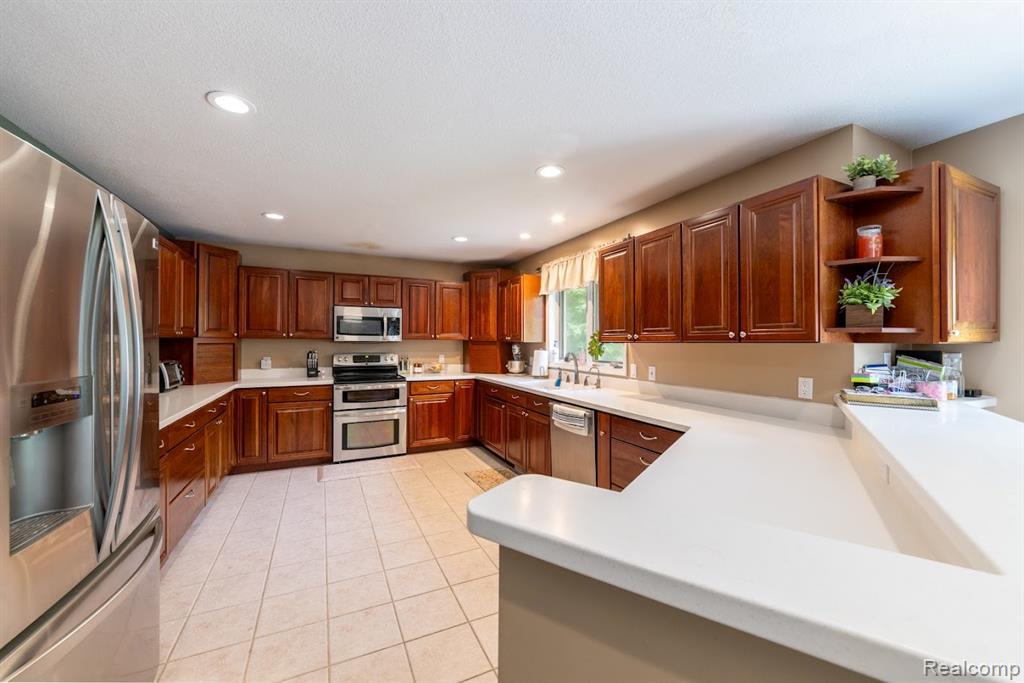 4695 Powell Drive, Mount Pleasant, MI 48858 — Photo 8