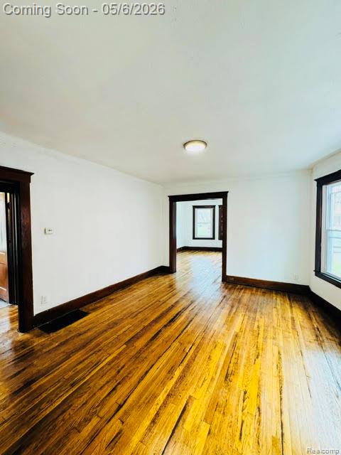 72 Pilgrim Street, Highland Park, MI 48203 — Photo 3