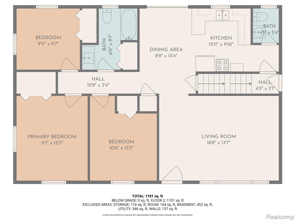 9187 Nichols Road, Gaines Vlg, MI 48436 — Photo 17