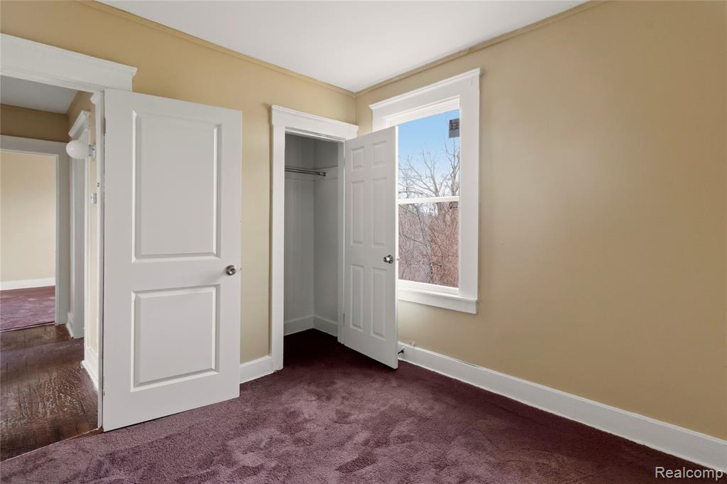 471 Kitchener Street, Detroit, MI 48215 — Photo 12