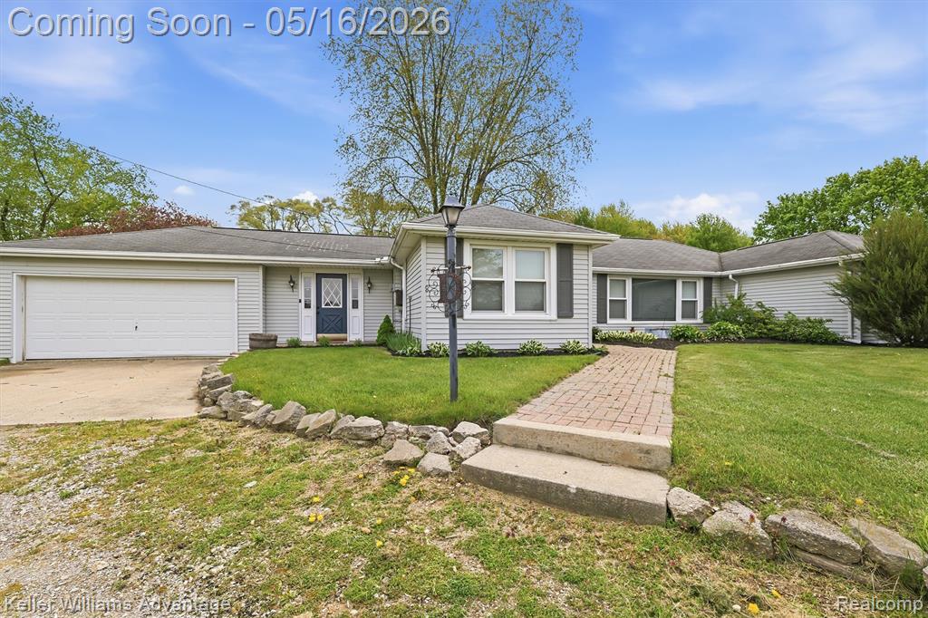 6595 Bray Road, Vassar, MI 48768 — Photo 5