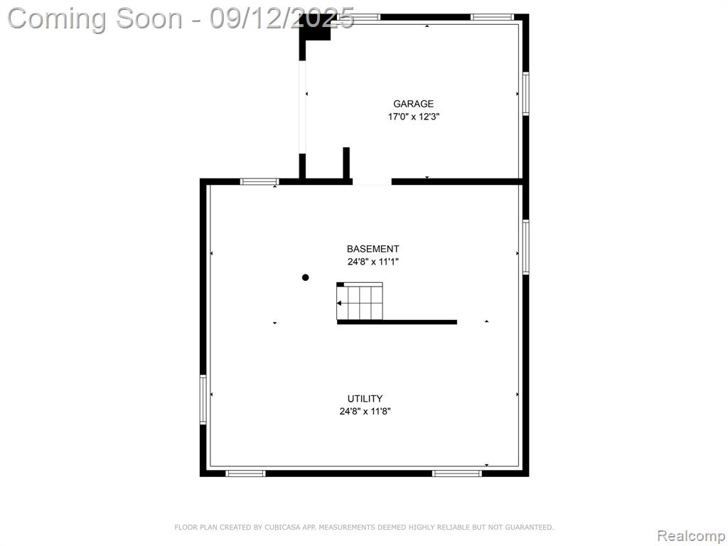 920 Belmont Avenue, Flint, MI 48503 — Photo 35