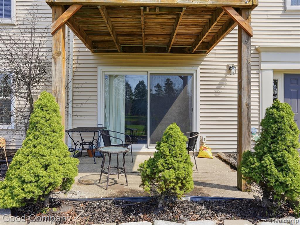 952 Bloomfield Village Boulevard, D, Auburn Hills, MI 48326 — Photo 13