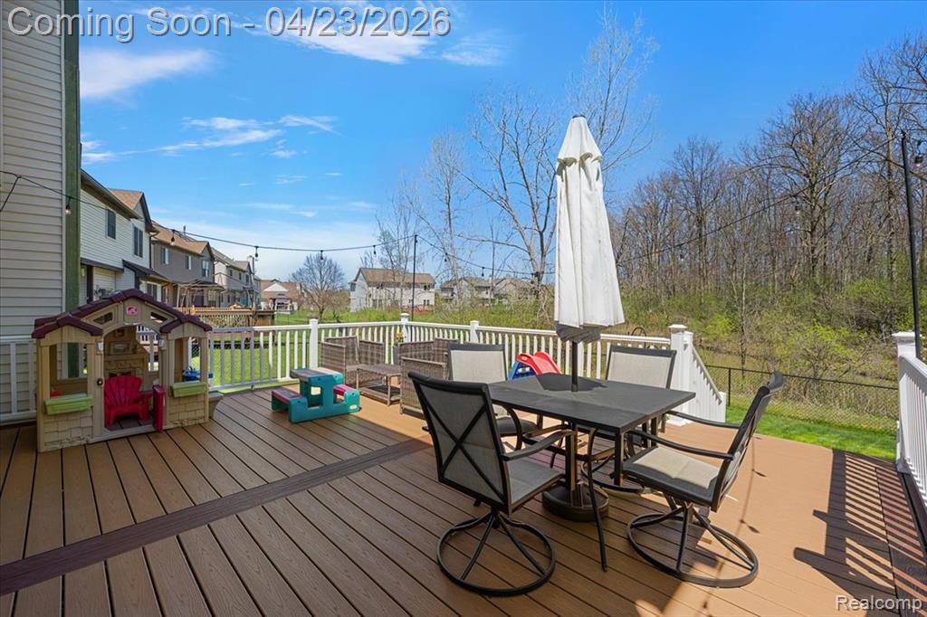 5867 Cary Drive, Ypsilanti, MI 48197 — Photo 50