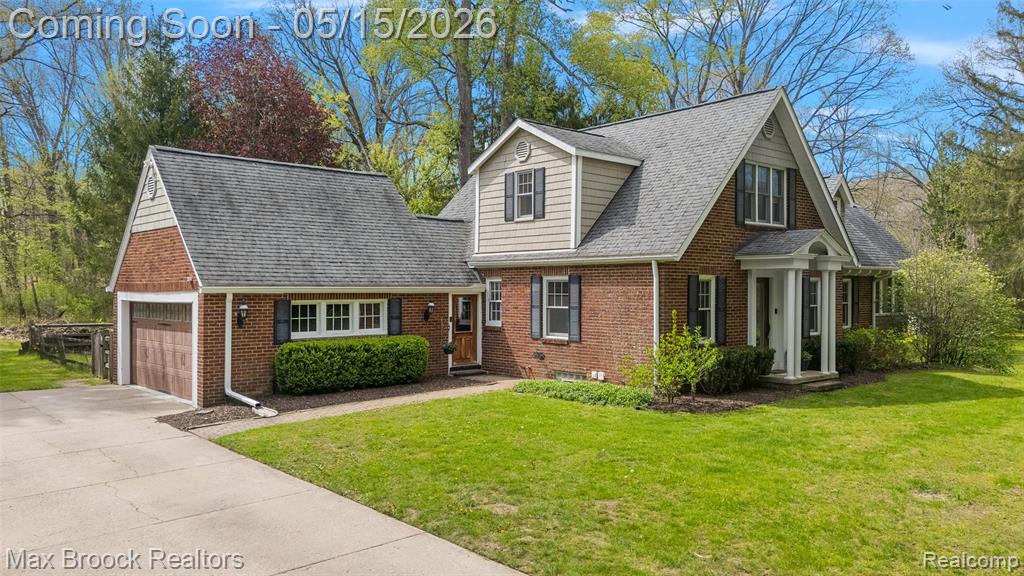 3900 S Ellamae Road, Oakland, MI — Photo 28