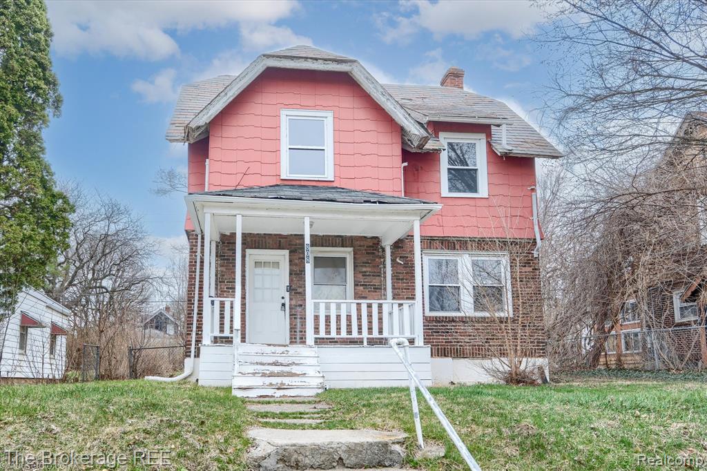 808 N Chevrolet Avenue, Flint, MI 48504 — Photo 2