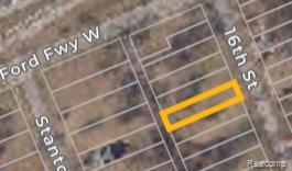 2417 W EDSEL FORD, Detroit, MI 48208 — Photo 7