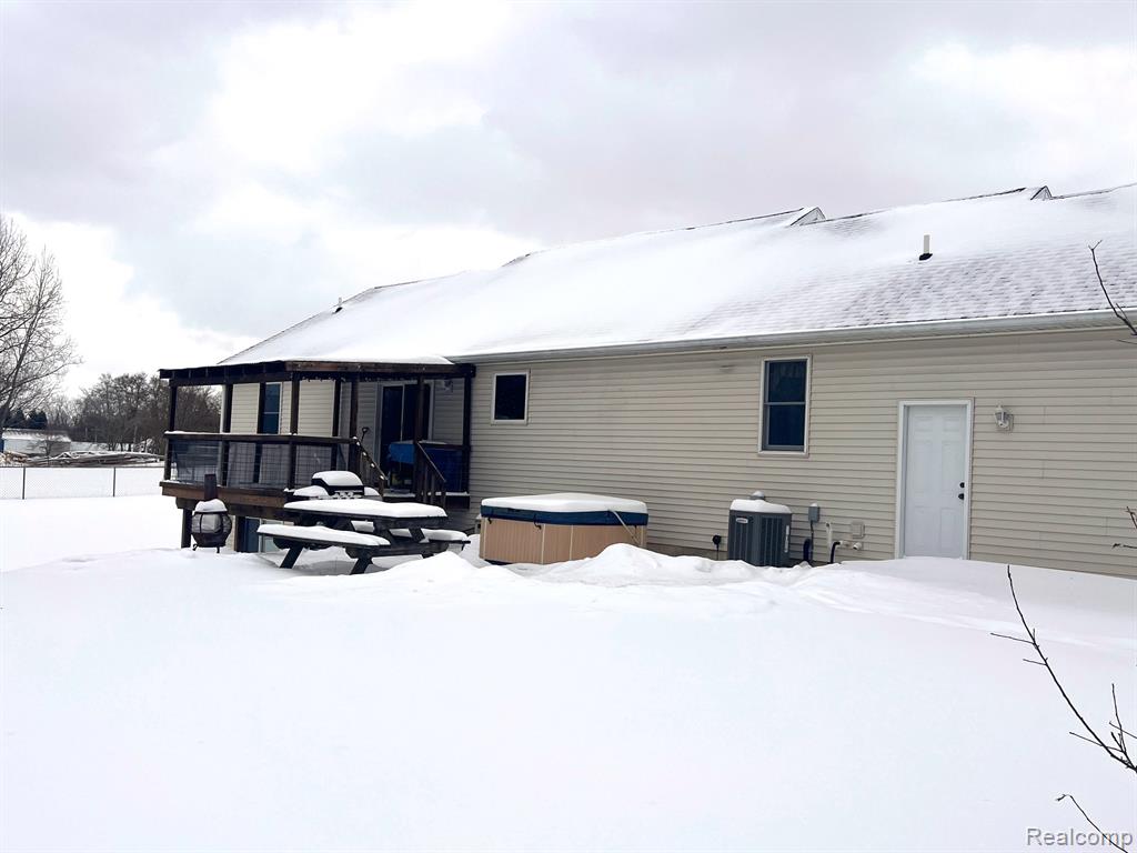 651 Beard Road, Perry, MI 48872 — Photo 21