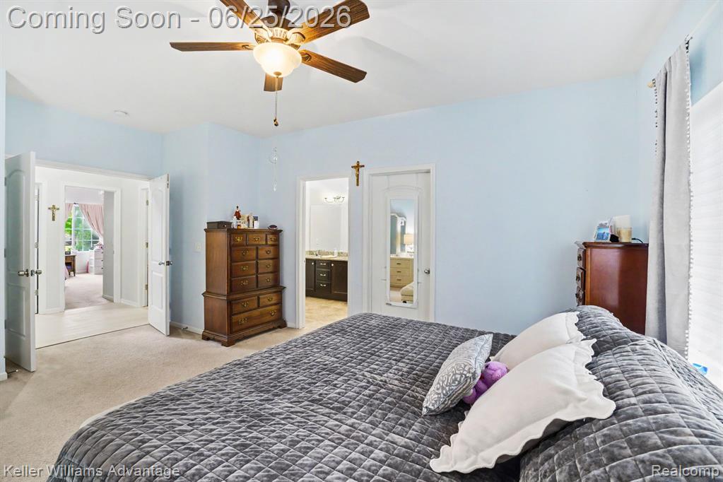 54525 Brentwood Drive, South Lyon, MI 48178 — Photo 14