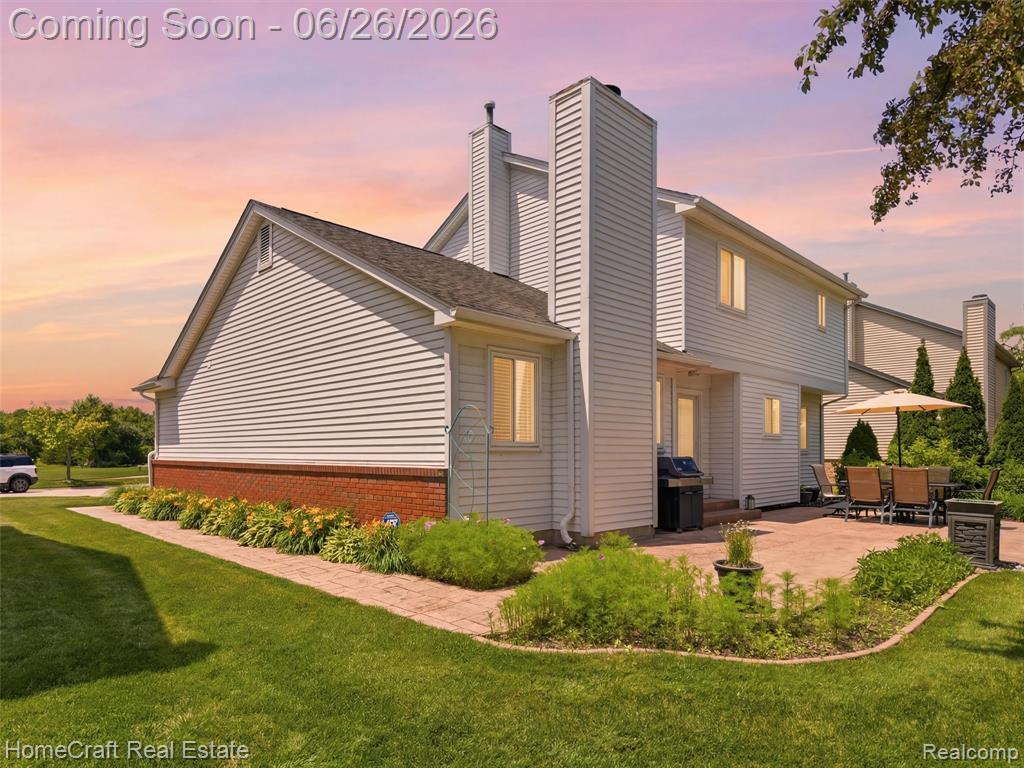 3383 MILCROFT Court, Canton, MI 48188 — Photo 2