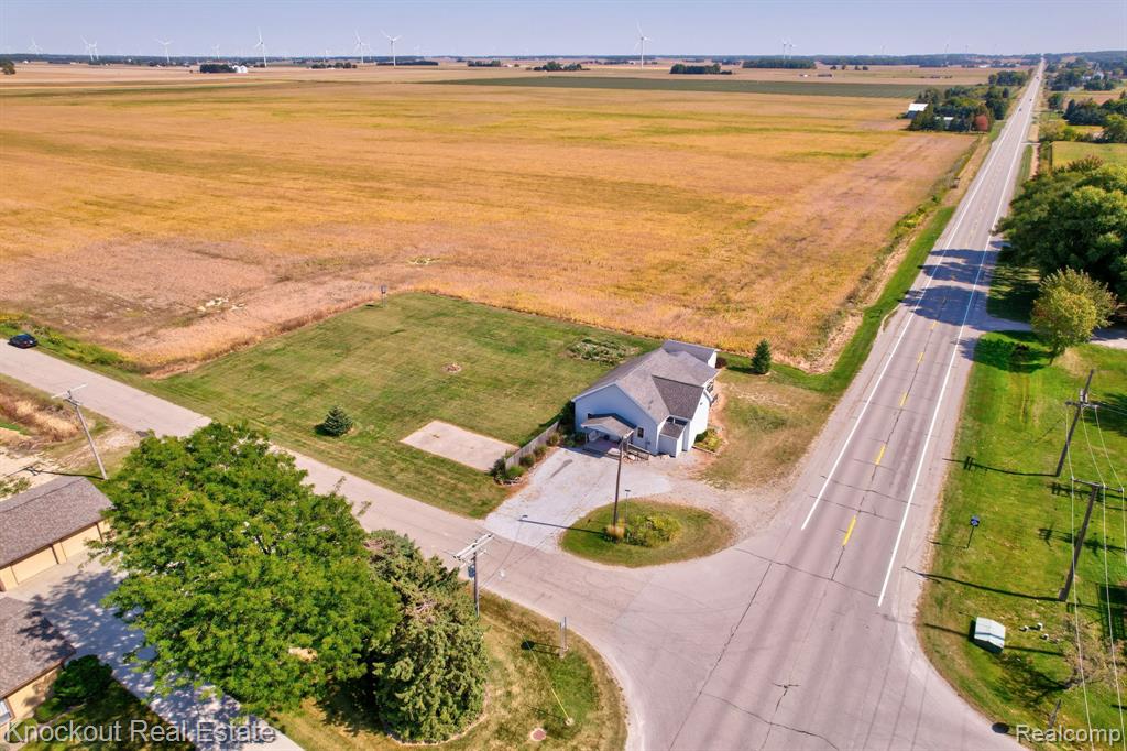 1997 S Garner Road, Reese, MI 48757 — Photo 45
