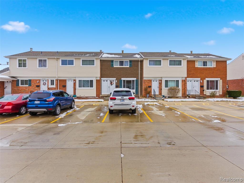 8207 Dartmouth Avenue, Warren, MI 48093 — Photo 22