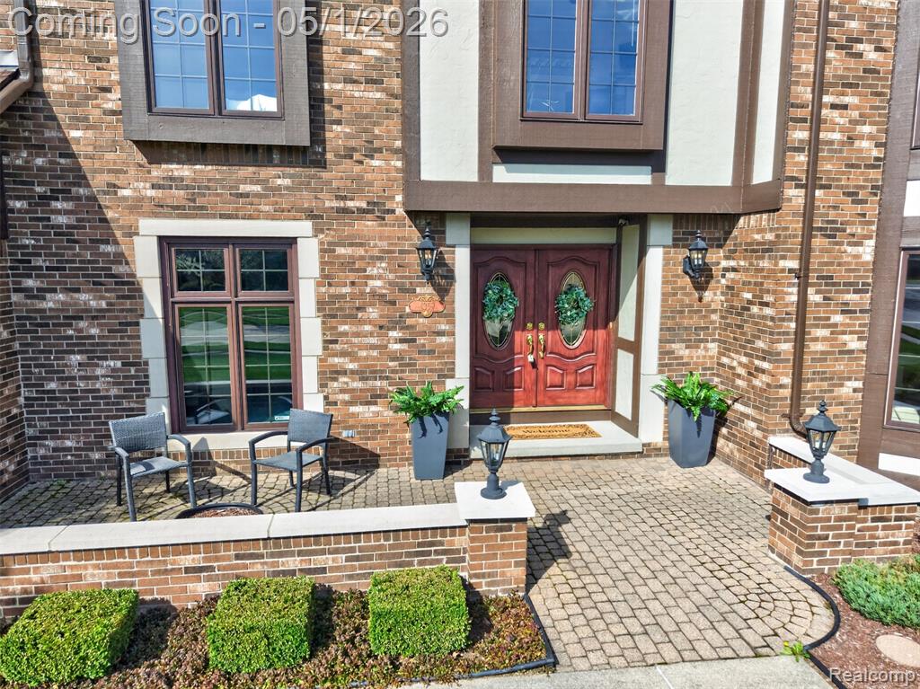4359 Birch Run Drive, Troy, MI 48098 — Photo 5