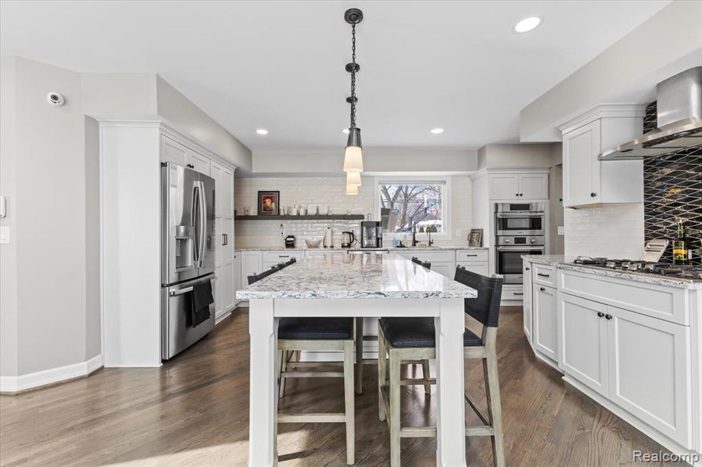 3301 Mann Road, Clarkston, MI, 00000