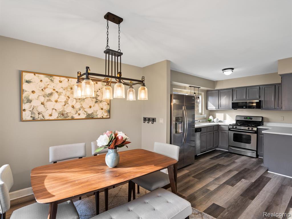 5180 WOODCREEK Trail, Clarkston, MI — Photo 11