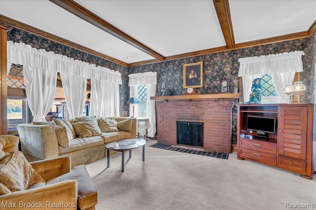 11 Poplar Park Boulevard, Pleasant Ridge, MI — Photo 14