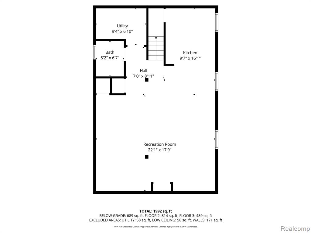 7656 Neckel Street, Dearborn, MI 48126 — Photo 43