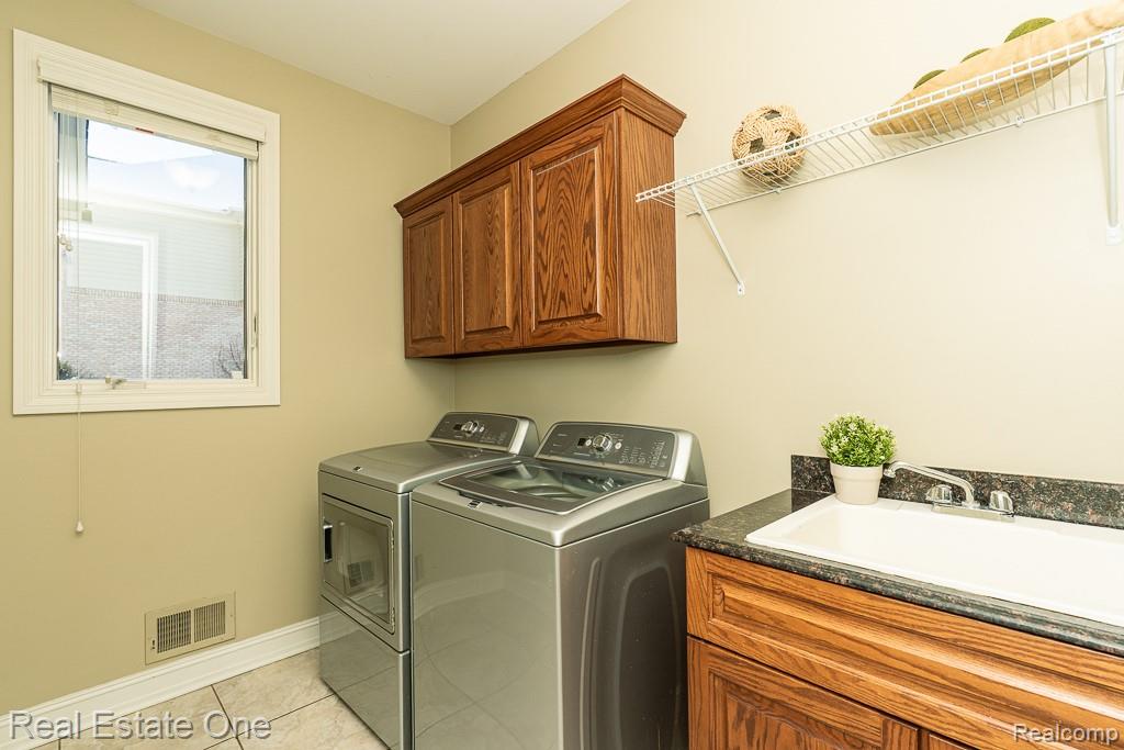 534 Parkland Hills Drive, Rochester, MI 48306 — Photo 33