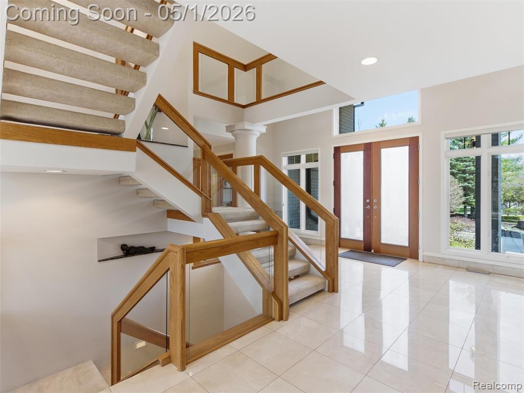 8390 Warwick Groves Court, Grand Blanc, MI 48439 — Photo 11