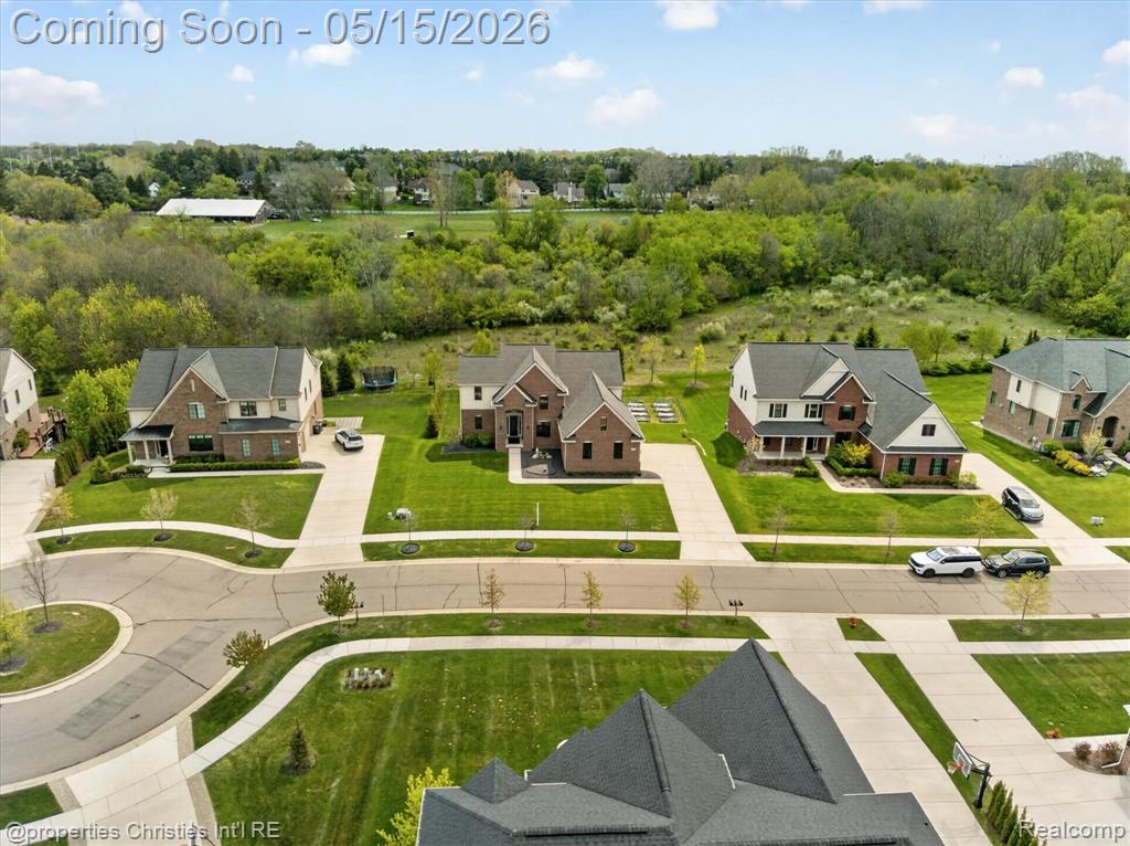 16674 Canvas Creel Court, Northville, MI 48168 — Photo 60
