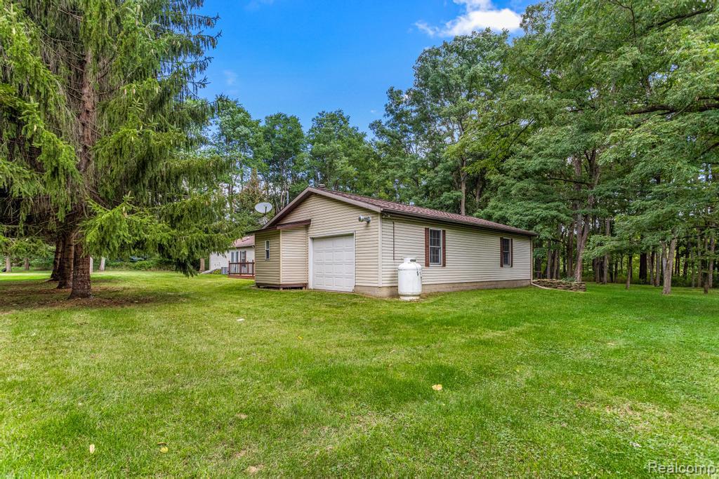1941 Crouch Road, Jackson, MI 49201 — Photo 38