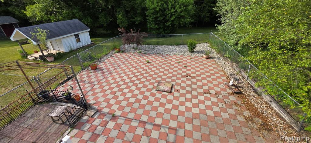 14062 Sanford Road, Addison, MI 49220 — Photo 18