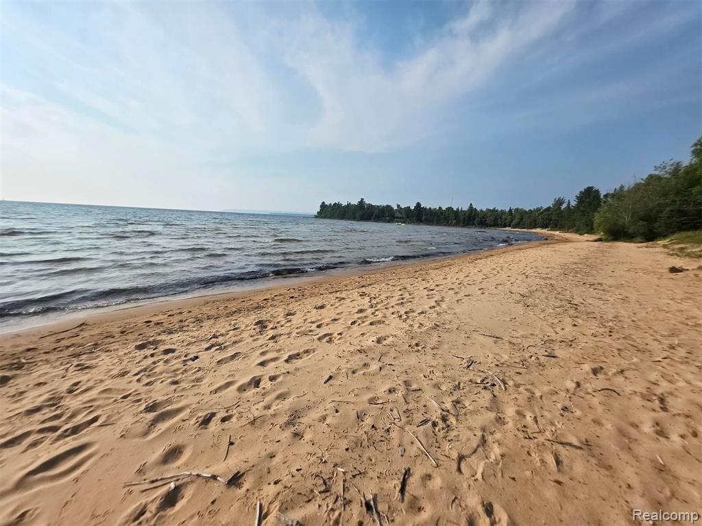 4680 S Pineshore Row, Brimley, MI 49783 — Photo 13