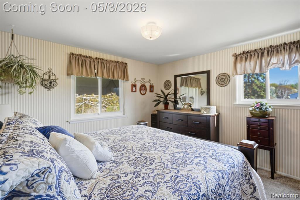 24924 W Magdalena Street, Harrison Township, MI — Photo 32
