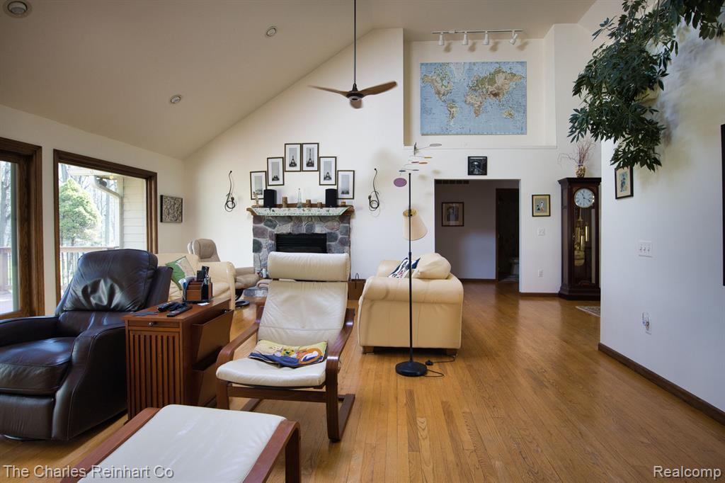 8494 CEDAR HILLS Drive, Dexter, MI 48130 — Photo 13