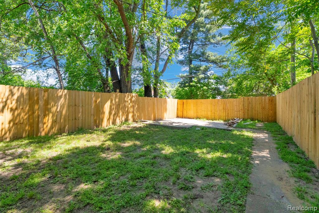16646 Turner Street, Detroit, MI 48221 — Photo 34