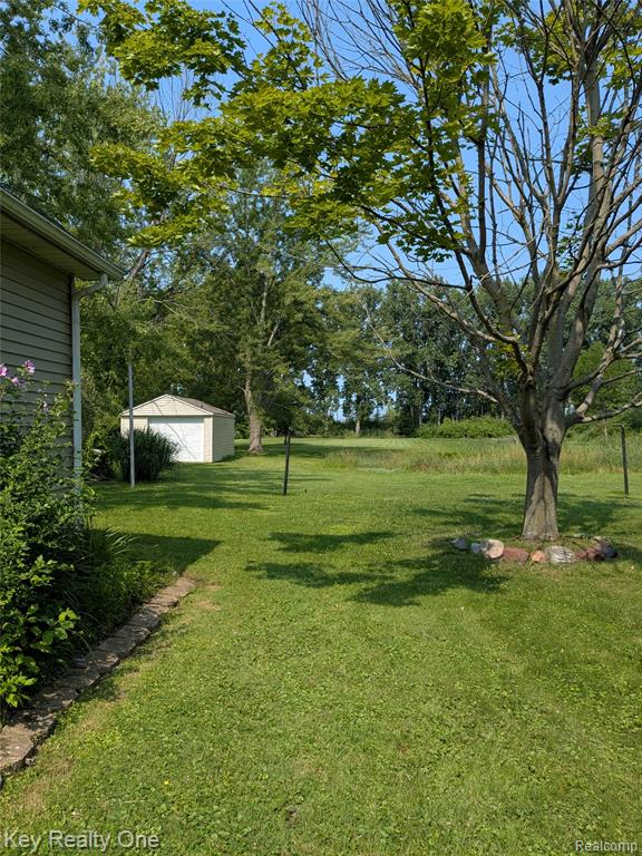 9512 Pearl Beach Boulevard, Algonac, MI 48001 — Photo 42