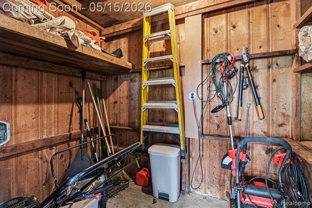 4402 Buckingham Road, Royal Oak, MI 48073 — Photo 29
