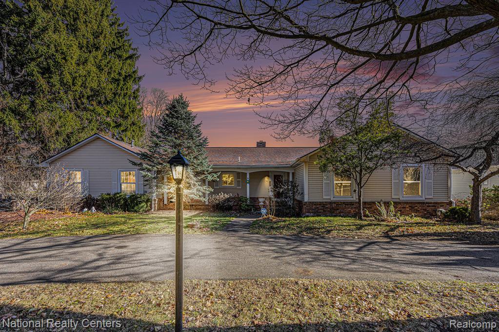 9494 Sashabaw Road, Clarkston, MI 48348 — Photo 2