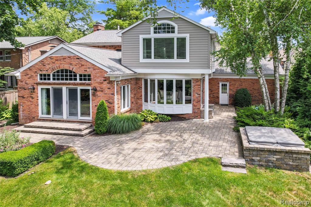425 Fairfax Street, Birmingham, MI 48009 — Photo 5