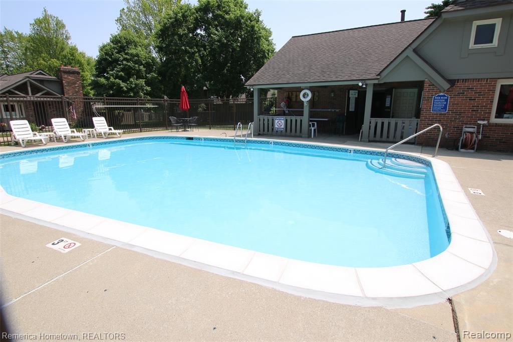 44703 ERIN Drive, Plymouth, MI 48170 — Photo 12