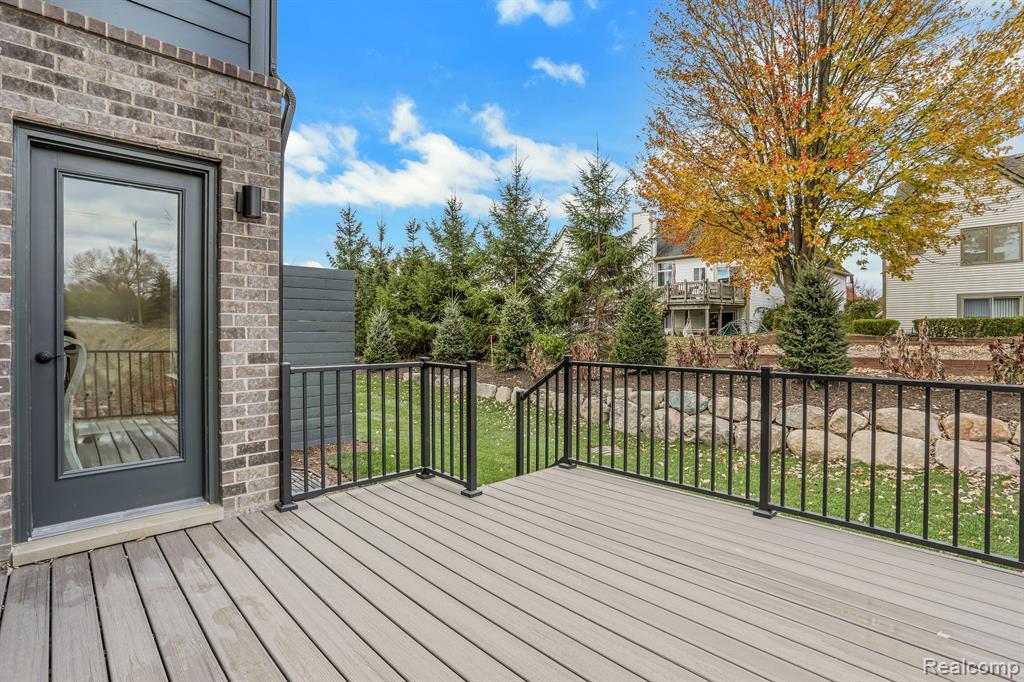 3012 Canopy Tree Way, 9, Ann Arbor, MI 48103 — Photo 17