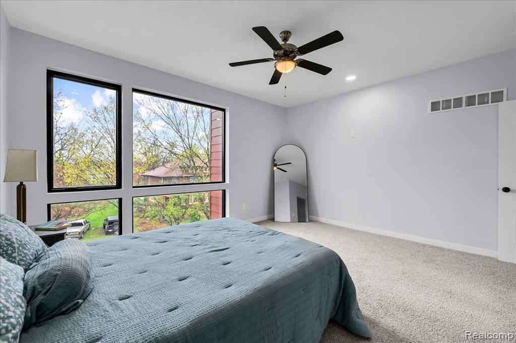 8744 SECOND Avenue, Unit #4, Detroit, MI 48202 — Photo 28