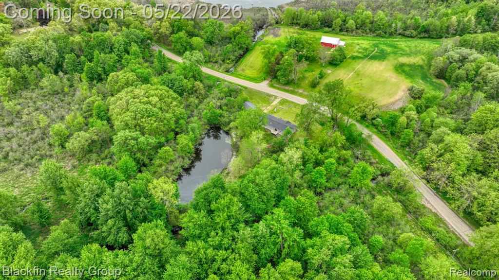 7001 Sweezy Lake Road, Brooklyn, MI 49230 — Photo 59