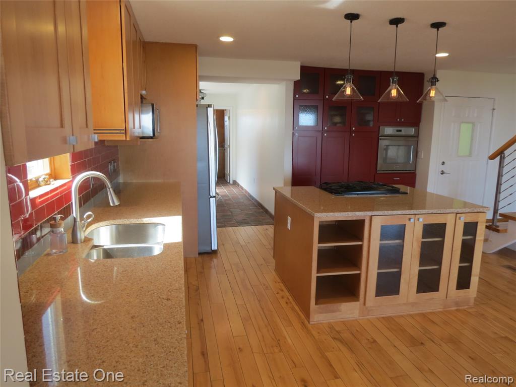 4583 Allen Cove Road, Luna Pier, MI 48157 — Photo 26