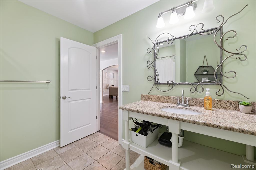 2160 E Jones Road, Howell, MI 48855 — Photo 68
