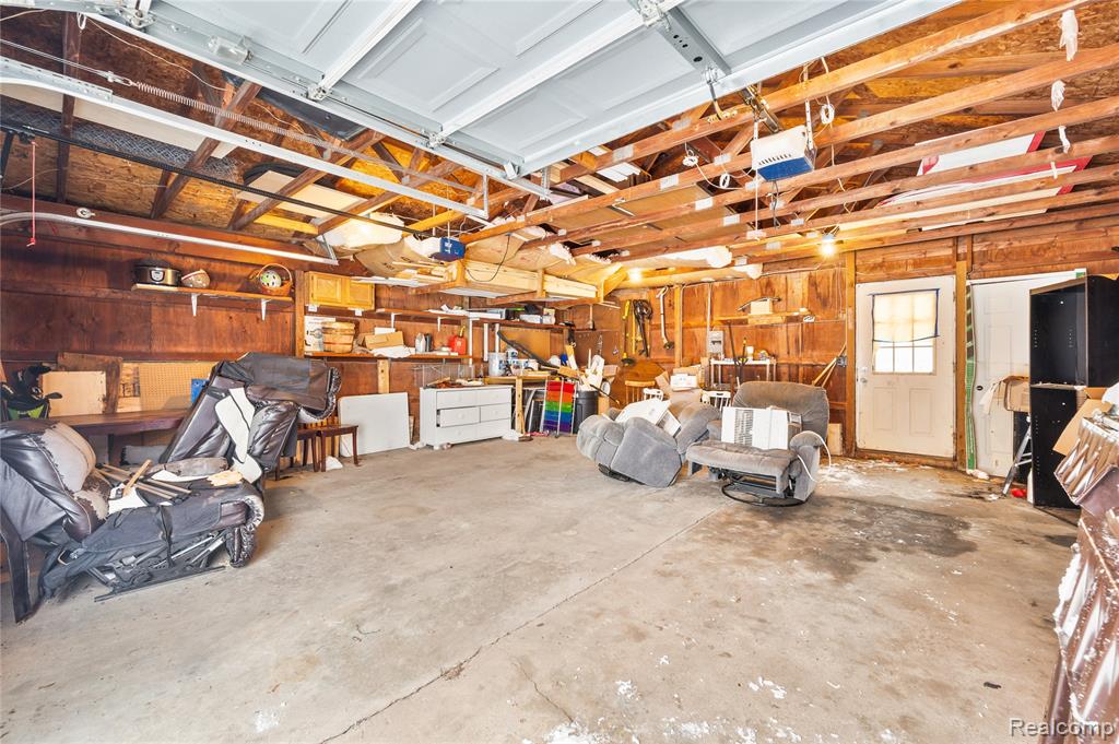 118 E Grand Traverse Street, Big Rapids, MI 49307 — Photo 39