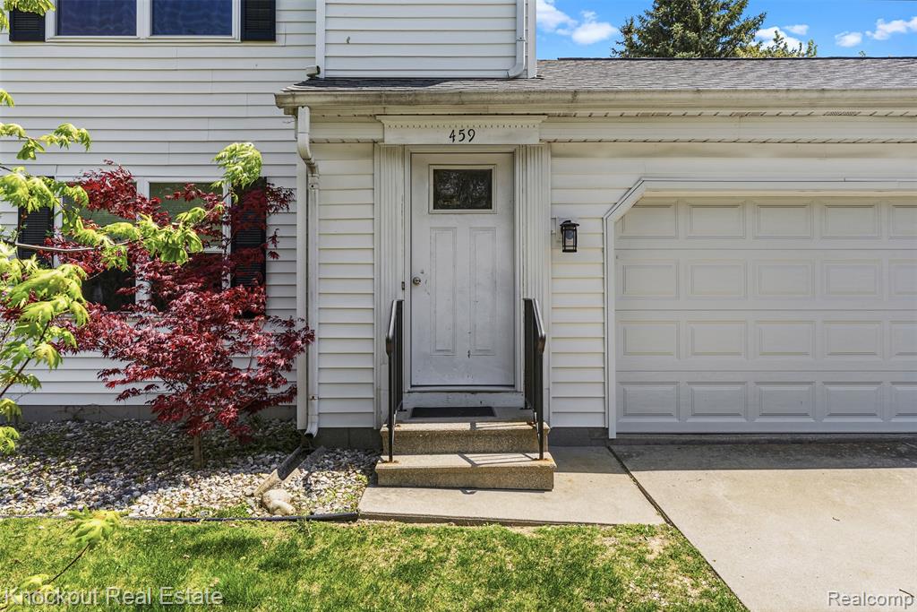 459 Zehnder Drive, Frankenmuth, MI 48734 — Photo 6