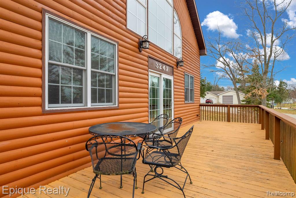 3247 Comanche Trail, West Branch, MI 48661 — Photo 13