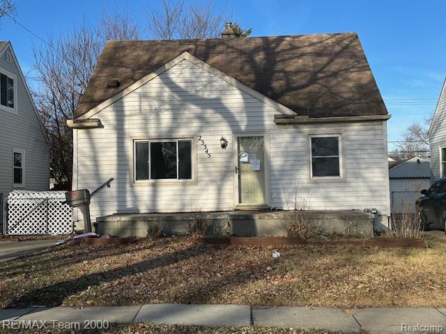 23345 Tawas Avenue, Hazel Park, MI 48030 — Photo 4